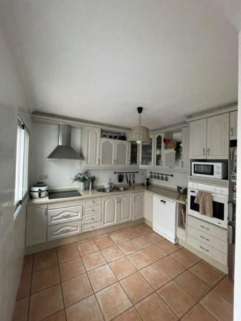 Apartamento Adosado En 2ª Linea De Playa Costacabana - - Cabo De Gata